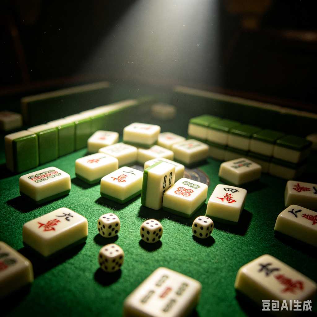 Spokane,mahjong