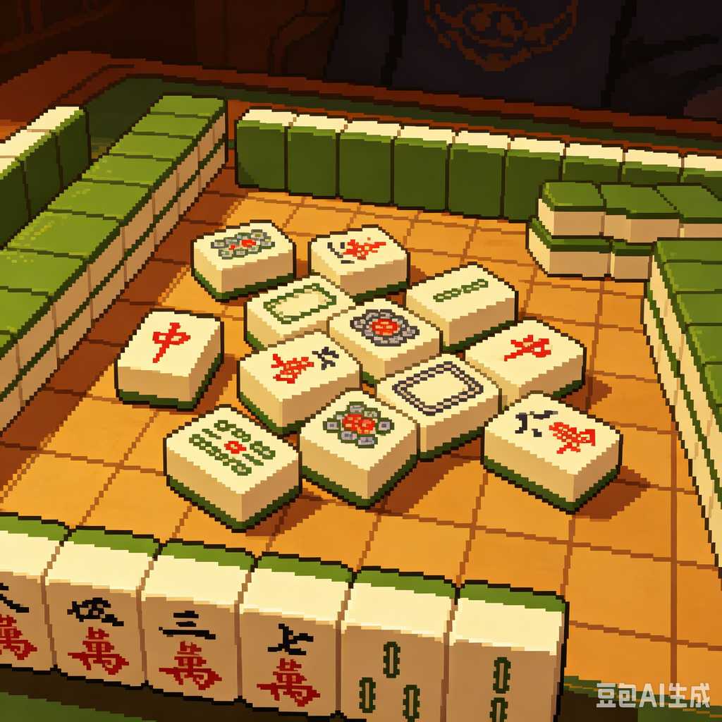 SiouxFalls,mahjong