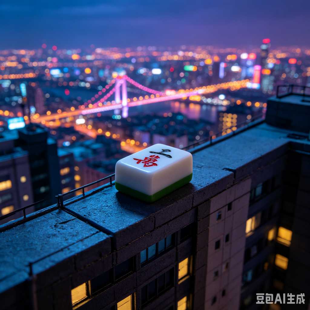 BuffaloNY,mahjong