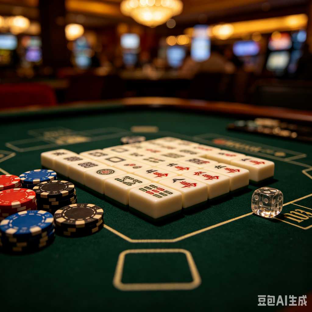 Rijeka,mahjong