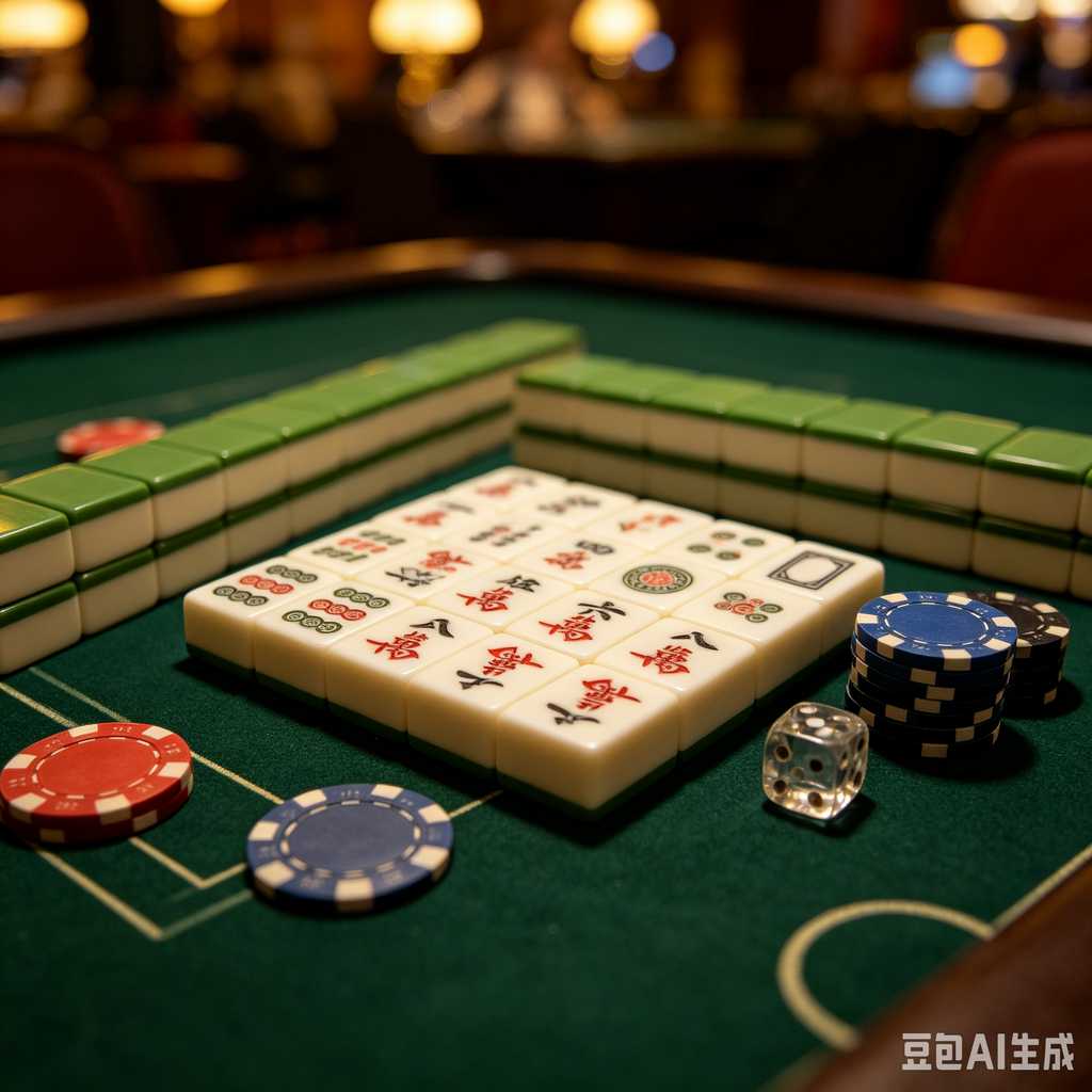 ColumbiaSC,mahjong