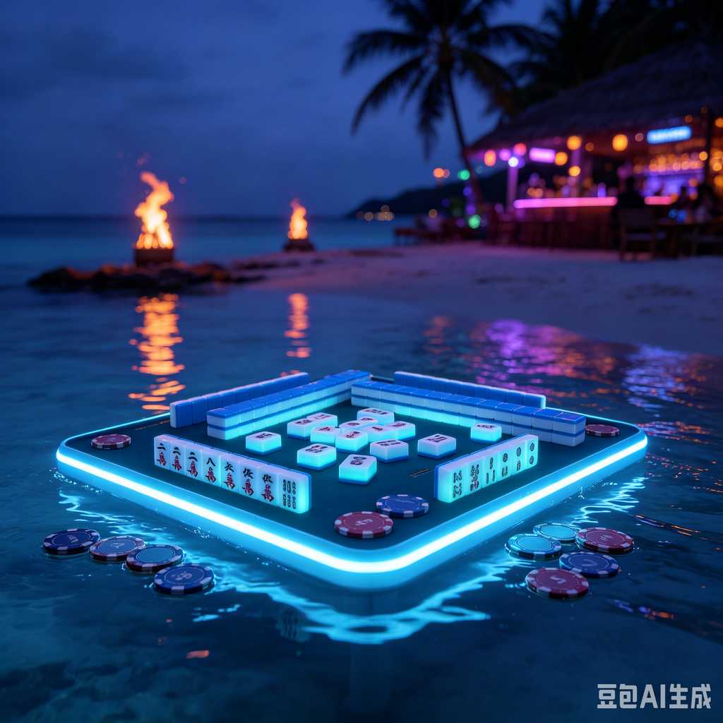 Asheville,mahjong